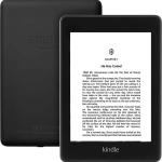 Screen Protector for Amazon Kindle Paperwhite 4G LTE eReader - Ultra-Clear, Scratch-Resistant, Anti-Glare | Easy Installation