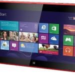 Screen Protector for Nokia Lumia 2520 Tablet - Ultra-Clear, Scratch-Resistant, Anti-Glare | Easy Installation