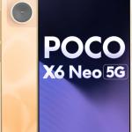 Unbreakable Screen Protector for Poco X6 Neo - Pack of 2 with Installation Kit | 40% Off!