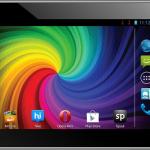 Screen Protector for Micromax Canvas Tab P650E Tablet - Ultra-Clear, Scratch-Resistant, Anti-Glare | Easy Installation