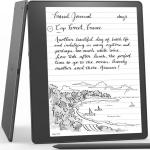 Screen Protector for Amazon Kindle Scribe - Ultra-Clear, Scratch-Resistant, Anti-Glare | Easy Installation