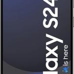 Unbreakable Screen Protector for Samsung Galaxy S24 FE - Pack of 2 with Installation Kit | 40% Off!