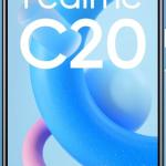 Unbreakable Screen Protector for Realme C20 - Pack of 2 with Installation Kit | 40% Off!