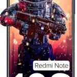 Unbreakable Screen Protector for Xiaomi Redmi Note 10S (8GB RAM + 128GB) - Pack of 2 with Installation Kit | 40% Off!