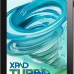 Screen Protector for Simmtronics Xpad Turbo Tablet - Ultra-Clear, Scratch-Resistant, Anti-Glare | Easy Installation