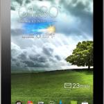 Screen Protector for Asus Fonepad (WiFi+3G+8GB) (ME371MG) - Ultra-Clear, Scratch-Resistant, Anti-Glare | Easy Installation