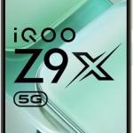 Unbreakable Screen Protector for iQOO Z9x - Pack of 2 with Installation Kit | 40% Off!