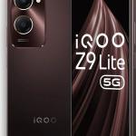 Unbreakable Screen Protector for iQOO Z9 Lite 5G (6GB RAM +128GB) - Pack of 2 with Installation Kit | 40% Off!