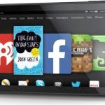 Screen Protector for New Kindle HD Fire 6 - Ultra-Clear, Scratch-Resistant, Anti-Glare | Easy Installation