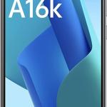 Unbreakable Screen Protector for OPPO A16K (4GB RAM + 64GB) - Pack of 2 with Installation Kit | 40% Off!