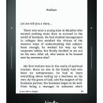 Screen Protector for Amazon Kindle Voyage (WiFi Only) - Ultra-Clear, Scratch-Resistant, Anti-Glare | Easy Installation