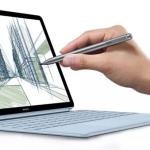 Screen Protector for Huawei Matebook E 2019 - Ultra-Clear, Scratch-Resistant, Anti-Glare | Easy Installation