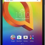 Screen Protector for Alcatel A3 10 Tablet (WiFi+4G+32GB) - Ultra-Clear, Scratch-Resistant, Anti-Glare | Easy Installation