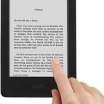 Screen Protector for All New Kindle 6" with Wi-Fi - Ultra-Clear, Scratch-Resistant, Anti-Glare | Easy Installation