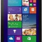 Screen Protector for Lenovo Miix 2 8" Tablet - Ultra-Clear, Scratch-Resistant, Anti-Glare | Easy Installation