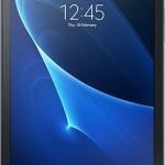 Screen Protector for Samsung Galaxy J Max Tablet - Ultra-Clear, Scratch-Resistant, Anti-Glare | Easy Installation