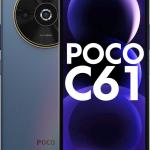 Unbreakable Screen Protector for Poco C61 - Pack of 2 with Installation Kit | 40% Off!