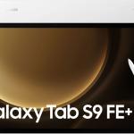 Screen Protector for Samsung Galaxy Tab S9 FE Plus - Ultra-Clear, Scratch-Resistant, Anti-Glare | Easy Installation