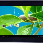 Screen Protector for Datawind UbiSlate 7CX Tablet (2G+2GB) - Ultra-Clear, Scratch-Resistant, Anti-Glare | Easy Installation