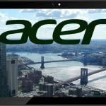 Screen Protector for Acer One 10 T4-129L Tablet - Ultra-Clear, Scratch-Resistant, Anti-Glare | Easy Installation