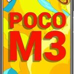 Unbreakable Screen Protector for Poco M3 (6GB RAM + 128GB) - Pack of 2 with Installation Kit | 40% Off!