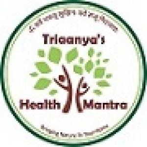 Triaanya's Health Mantra